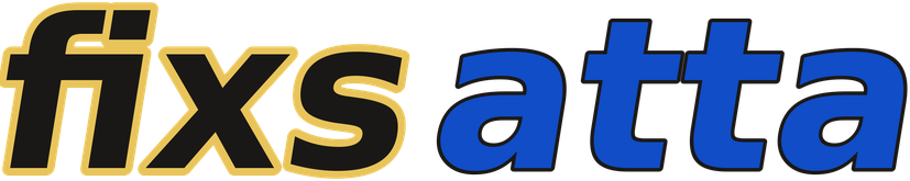 fixsatta logo